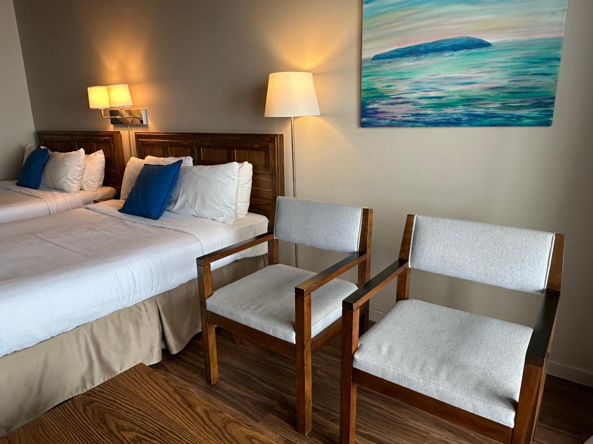 La Cote Surprise Hotel Perce